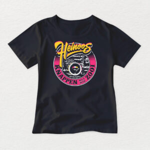 Dames shirt knappen met die zooi